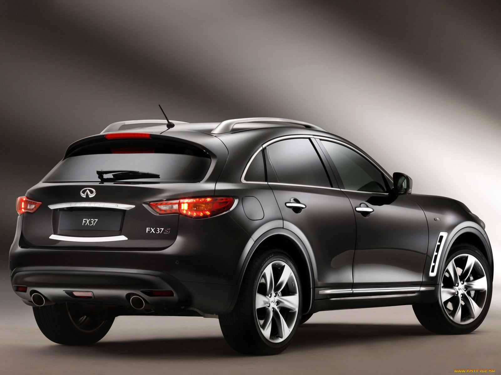 , infiniti